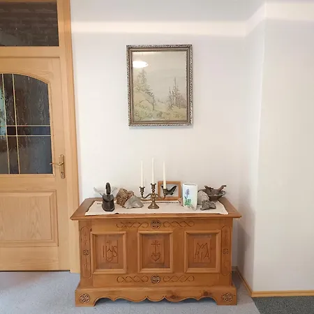 Lejlighed Moertl *