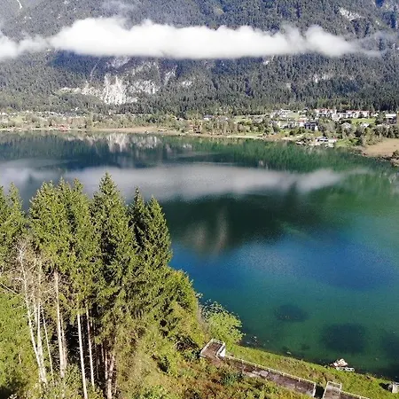 Moertl Apartment Passriach