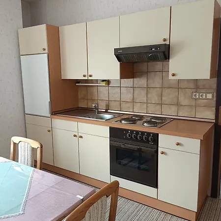 Moertl Apartment *