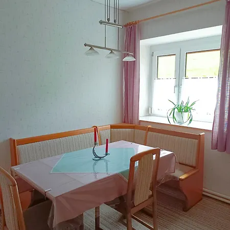 Apartment Moertl Passriach