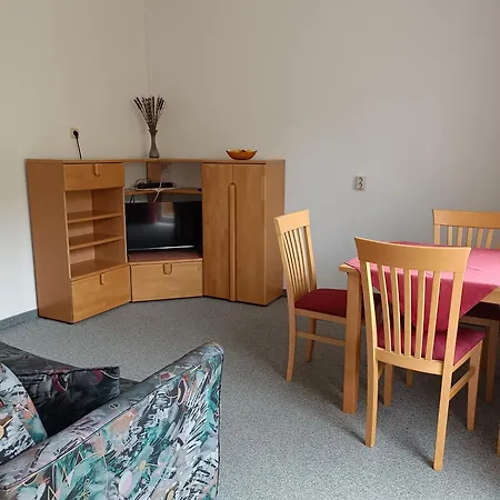 公寓 Moertl Passriach