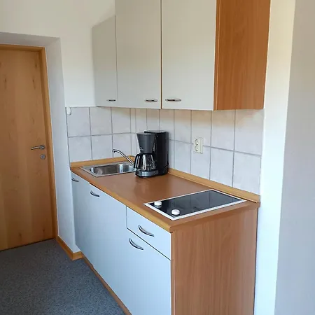 Moertl Apartment Passriach