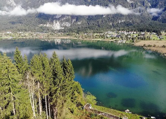 Moertl Apartment Passriach