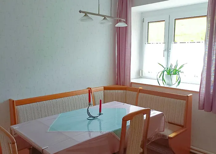 公寓 Moertl Passriach