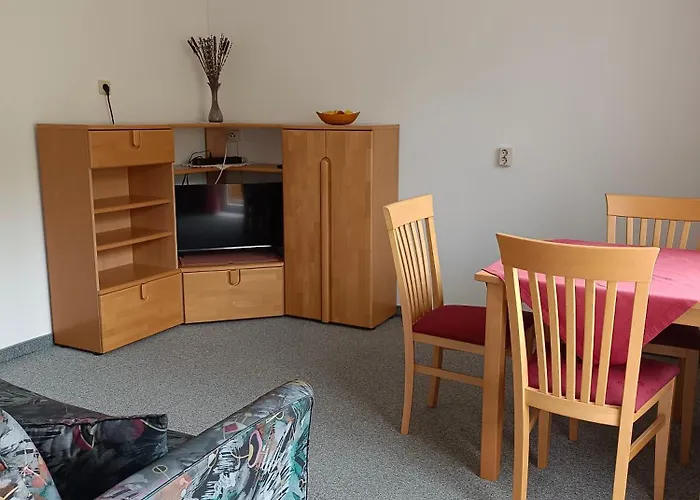 Apartment Moertl Passriach