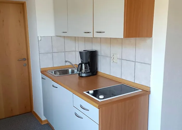 Moertl Apartment Passriach